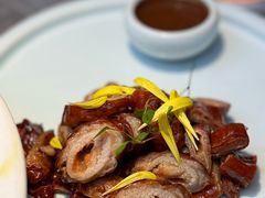 -江南里·新浙菜(苏州大悦城店)