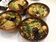 -金乐活美食(中街店)