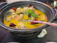 -王庄阿咪海鲜大排档(象园店)