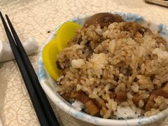 -巷语私房料理(华一实业大厦店)