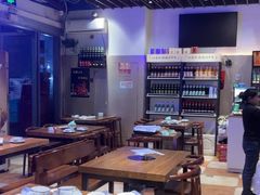 -正通记·哈尔滨烧烤·炭烤鸽子(七宝万科国际店)