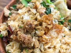 -潮香兴煲仔饭(莲花路店)
