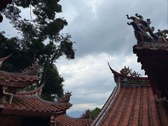 -安溪清水岩
