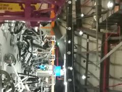 器械区-乐体健身