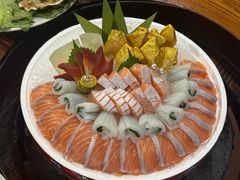 -侠成水上农庄(工业大道店)