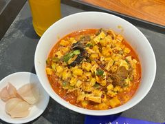 -清真·马洪小炒泡馍馆(钟楼回民街店)