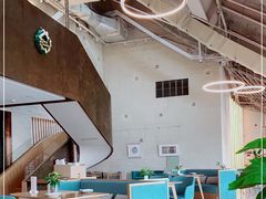 大堂-EN SPACE恩空间