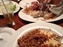iphone_upload_pic-宝莱纳啤酒花园餐厅PAULANER BRAUHAUS Nanjing(广州路店)