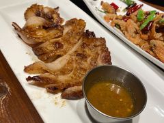 -Local泰莲庭(虹鳟鱼店)