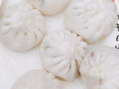 -庆丰包子铺(西单店)