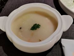 -華府(凯德晶萃店)