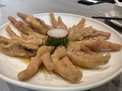 -老正兴菜馆(福州路店)