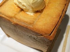 iphone_upload_pic-绿茶餐厅(华联万柳店)