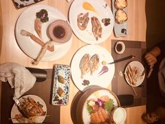 -割烹旭日本料理(龙湖狮山天街店)