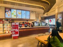 -Tims天好咖啡·贝果(雁展路万象天地店)