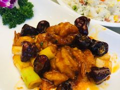 -逸林轩中餐厅(中信泰富朱家角锦江酒店)