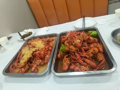 -呆虾王龙虾馆(南湖总店)