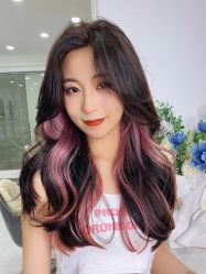 -美美秀造型