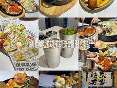 -简荟厨·西式简餐(花都雅乐城店)