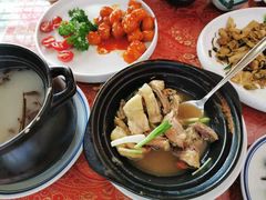 -客汀家宴·客家烟火 四季食材(集美店)