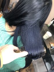 -M3 Hair Studio