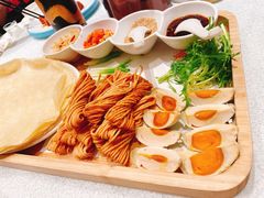 -解家河南菜(金水路店)