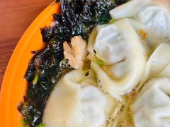 -阿麟馄饨(延长路店)