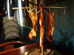 -楼兰新疆主题餐厅(苏州中心店)