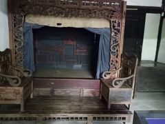 -邓小平故里