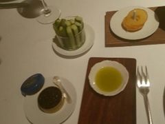 -文华扒房及酒吧(香港文华东方酒店)