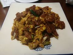 -蟹岛开饭楼