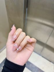 -晨·艺美甲美睫