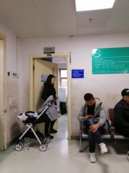 -首都儿科研究所附属儿童医院