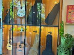 -小先生琴行(科园路店)