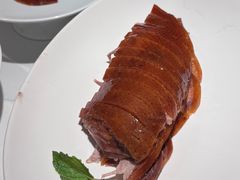 -四季民福烤鸭店(前门店)