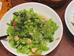 -老滇山寨•云南特色菜•地方菜•民族风情歌舞表演(世纪金源店)