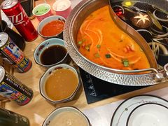 -牛匠和牛寿喜锅(西安总店)