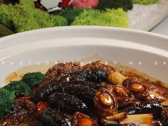 -香宫中餐厅·大连香格里拉(人民路店)