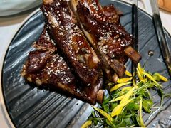 -小广寒电影艺术餐厅(小广寒经三路店)