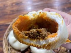 -清真石家包子(大皮院总店)