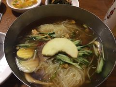 -第二外国语学院-韩国餐厅(朝阳路店)