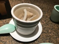 -绿茶餐厅(coco park 店)