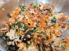 -KimPro 辛普乐概念韩餐