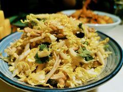 白菜心折骨肉-小吊梨汤·北京菜·烤鸭(鸟巢店)