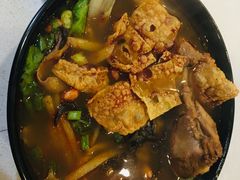 -阿生哥螺蛳粉(二七万达店)
