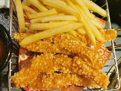 -小牛哈尼韩式水煎肉(万象城店)