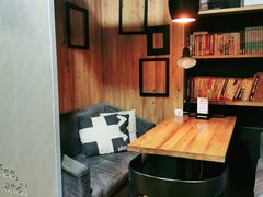 -雅城香慧咖啡馆(常德路店)