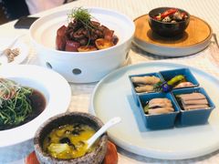 -望乡楼上海菜(日月光店)