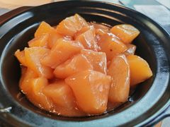 -狮王府淮扬菜(老门东店)