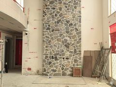 -星杰国际设计 别墅大宅装修(虹桥分公司)